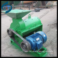 organic fertilizer crushing plant at low price